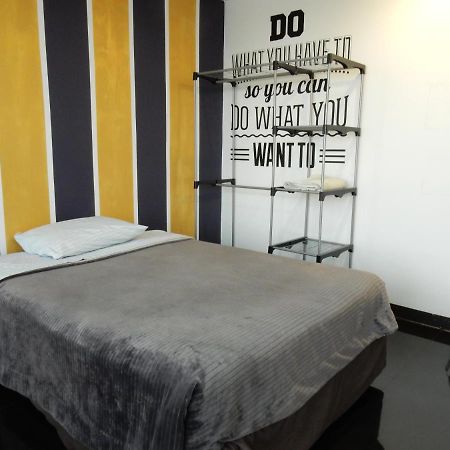 Caravansaro Penthouse Polanco Мехіко Екстер'єр фото