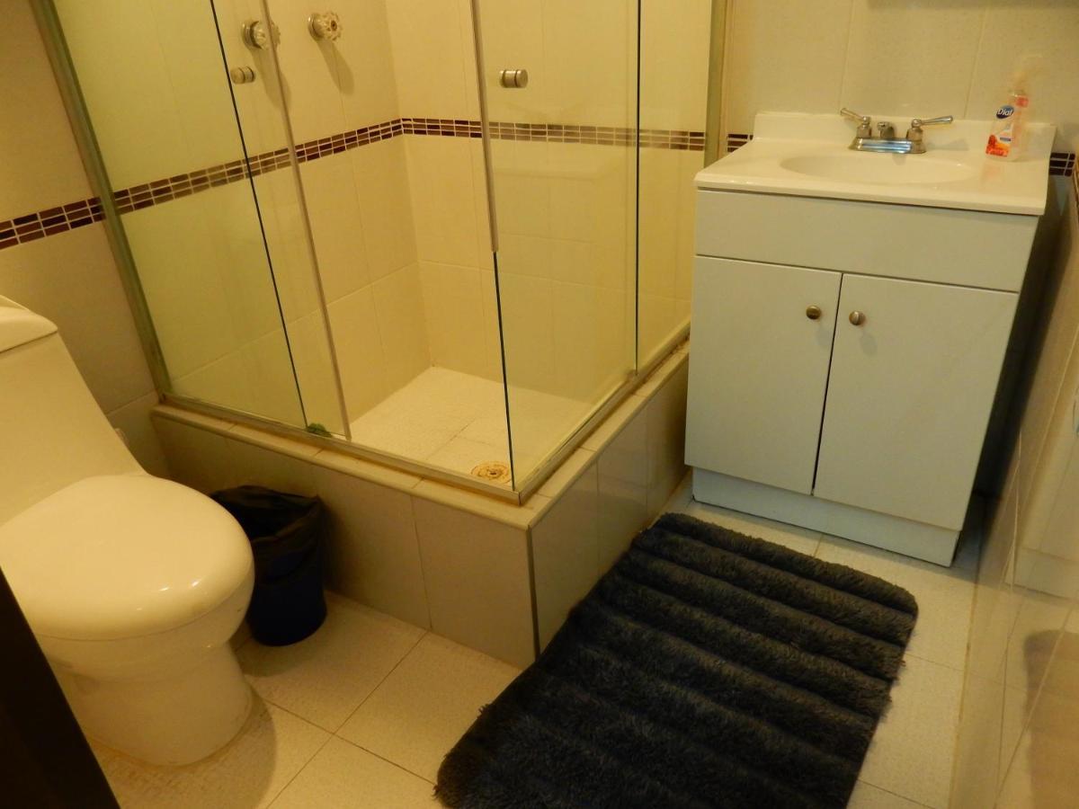 Caravansaro Penthouse Polanco Мехіко Екстер'єр фото