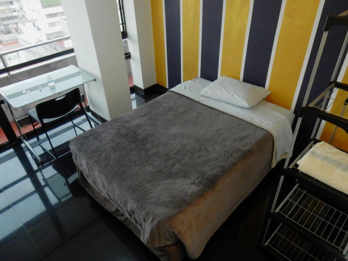 Caravansaro Penthouse Polanco Мехіко Екстер'єр фото
