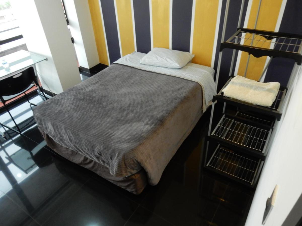 Caravansaro Penthouse Polanco Мехіко Екстер'єр фото