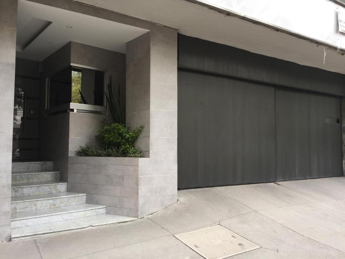 Caravansaro Penthouse Polanco Мехіко Екстер'єр фото