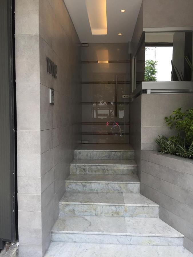 Caravansaro Penthouse Polanco Мехіко Екстер'єр фото
