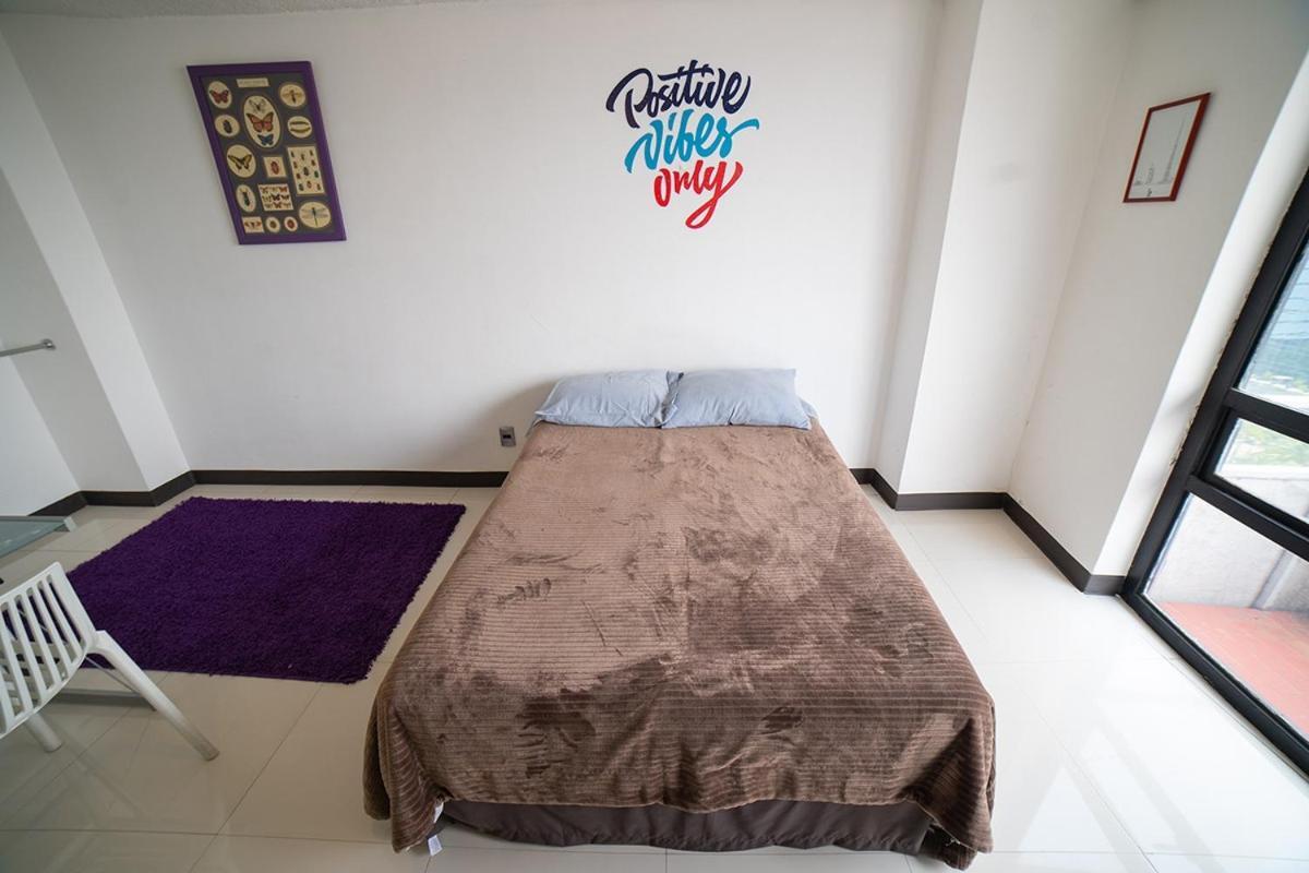 Caravansaro Penthouse Polanco Мехіко Екстер'єр фото