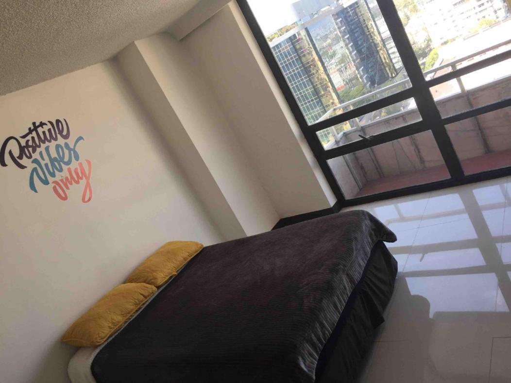 Caravansaro Penthouse Polanco Мехіко Екстер'єр фото