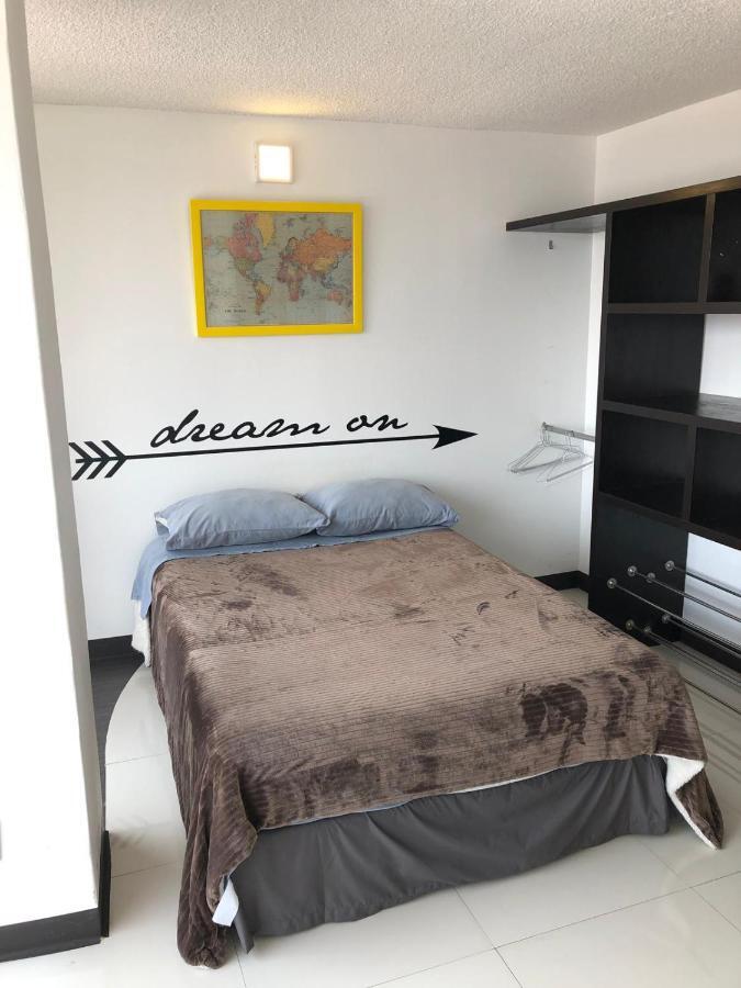 Caravansaro Penthouse Polanco Мехіко Екстер'єр фото