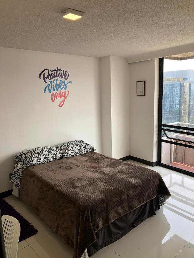 Caravansaro Penthouse Polanco Мехіко Екстер'єр фото