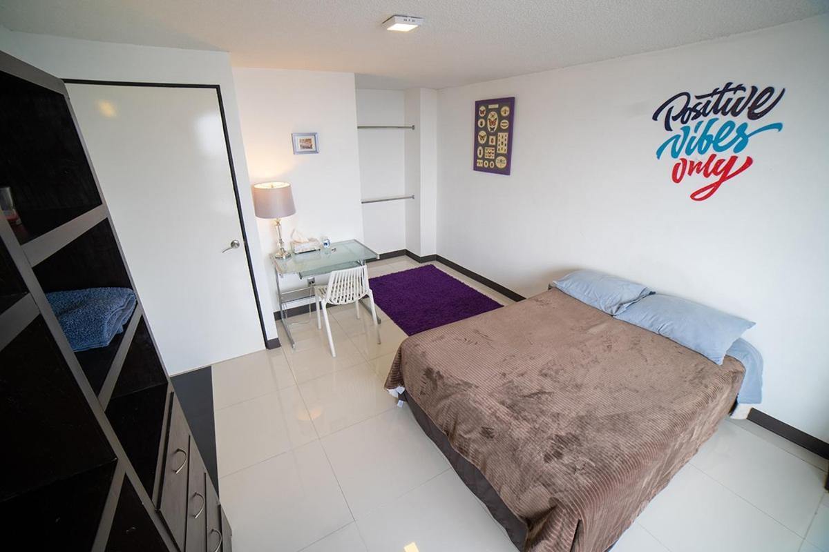 Caravansaro Penthouse Polanco Мехіко Екстер'єр фото