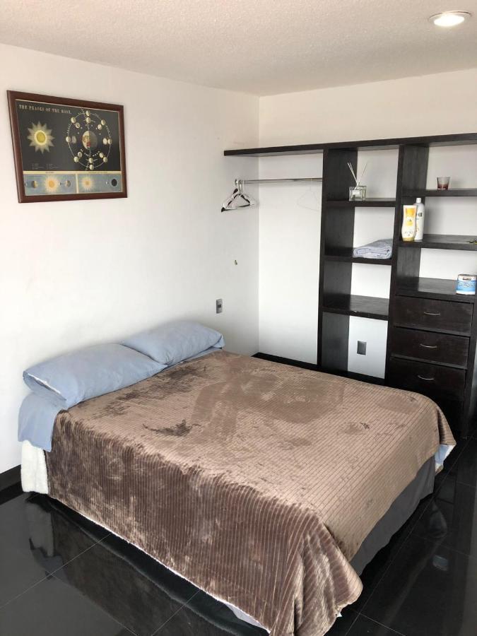 Caravansaro Penthouse Polanco Мехіко Екстер'єр фото