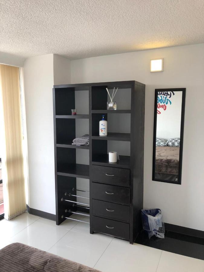 Caravansaro Penthouse Polanco Мехіко Екстер'єр фото